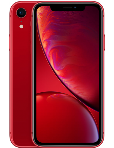 iPhone XR