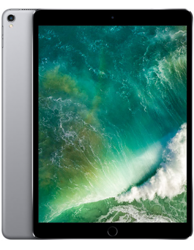 iPad Pro 10.5" (2017)