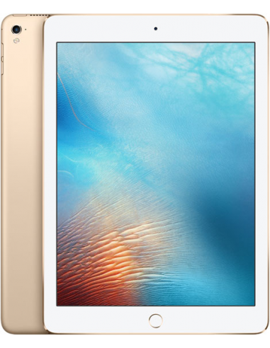 iPad Pro 9.7" (2016)