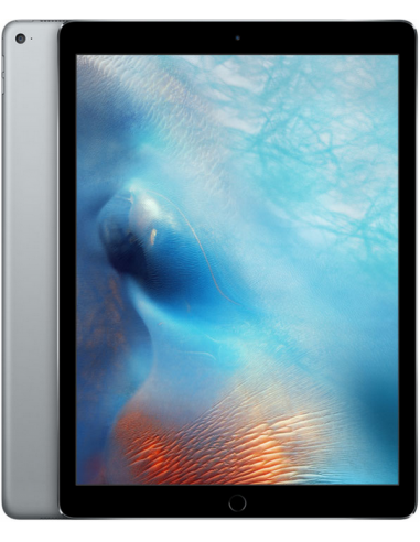 iPad Pro 12.9" (2015)