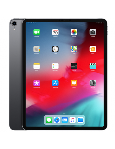 iPad Pro 3 12.9 (2018)